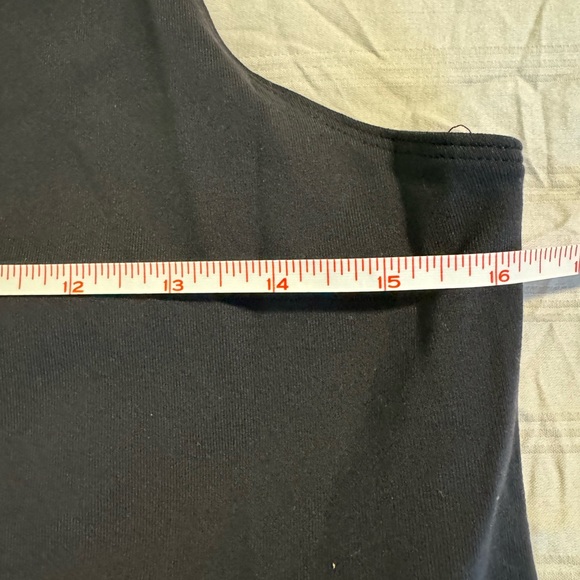 LULULEMON Tank Sz 12 nwot - Picture 2 of 4